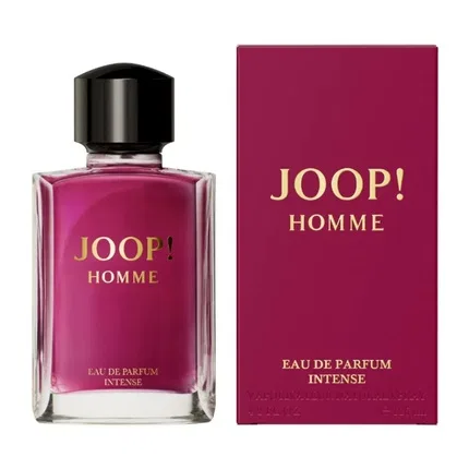 Мужская парфюмерная вода Joop Homme Intense Joop!, 125 мл