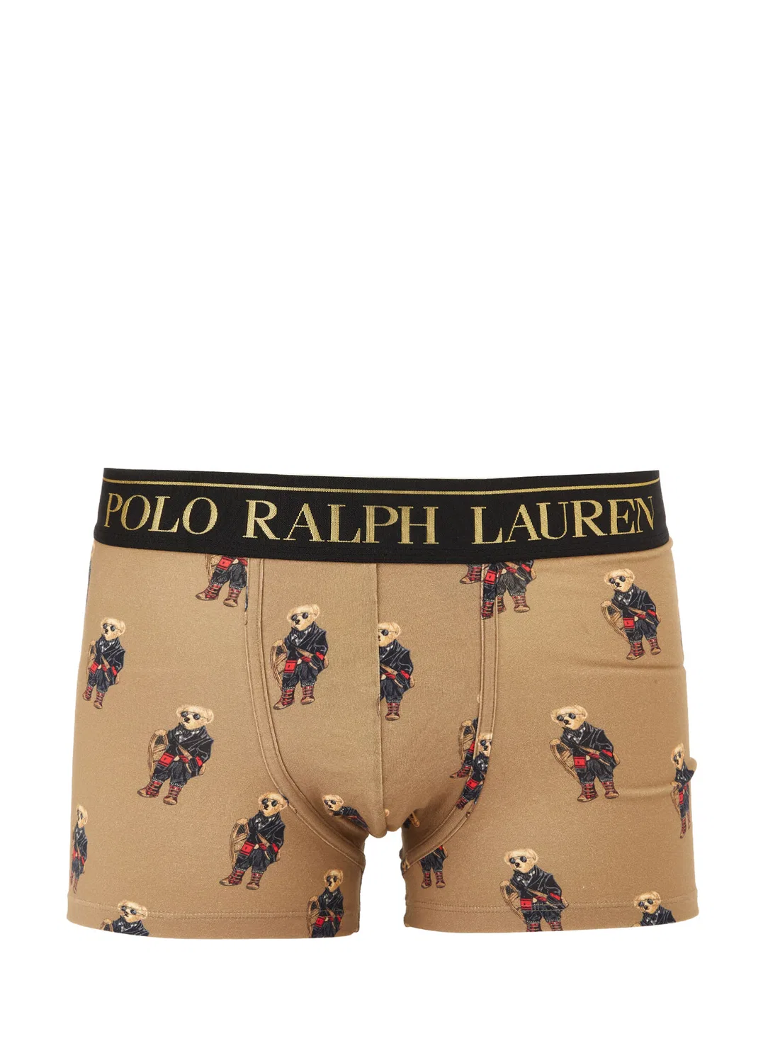 Боксеры набор Polo Ralph Lauren, мультиколор