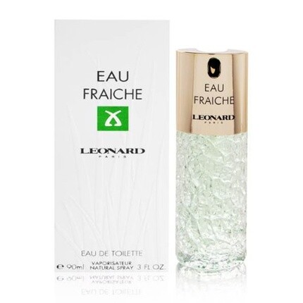 Leonard Eau Fraîche Туалетная вода-спрей 100 мл