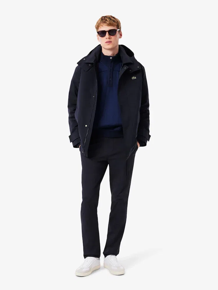 Чинос мужской Commuter LACOSTE