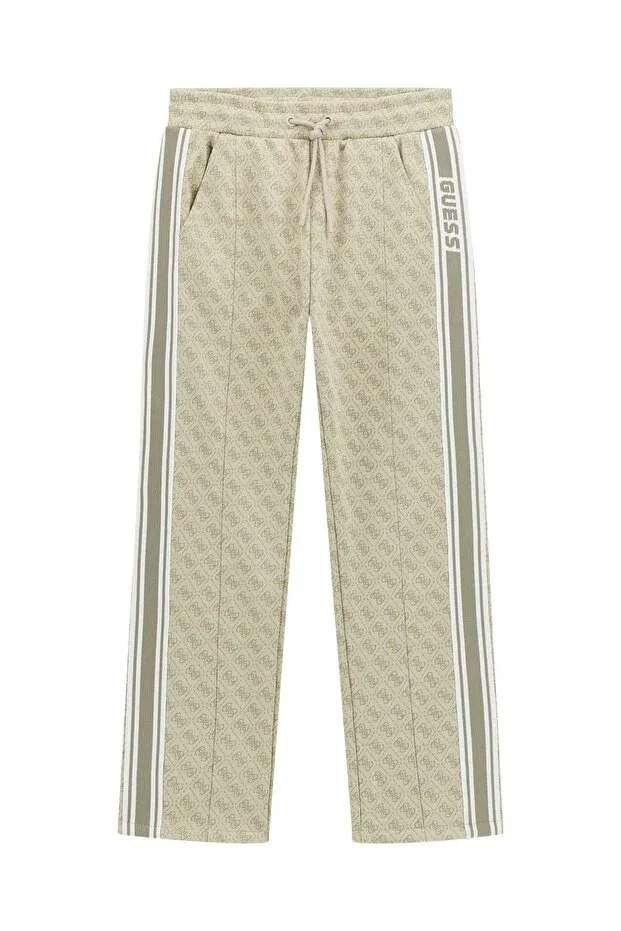 Детские спортивные штаны для мальчиков с принтом Guess, The Color Is As Shown In The Image