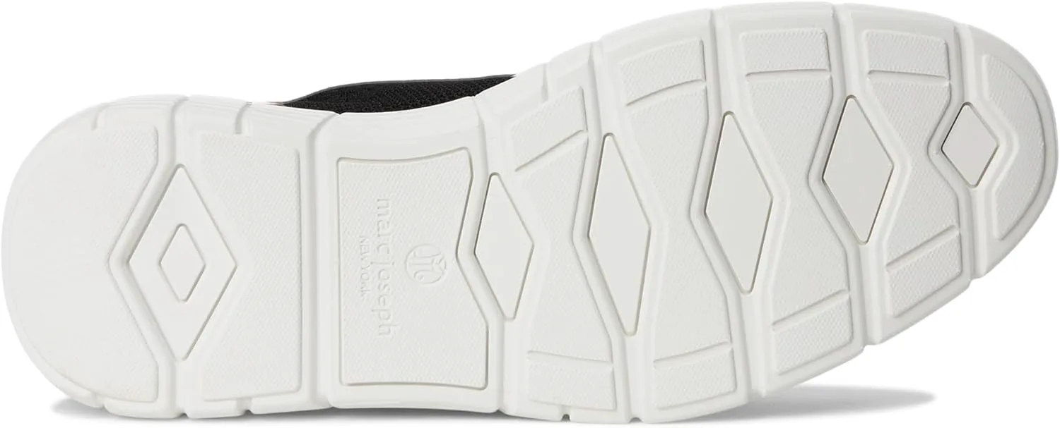 Marc Joseph New York Mens Edison Street (Hands Free Technology), черный — фото 3