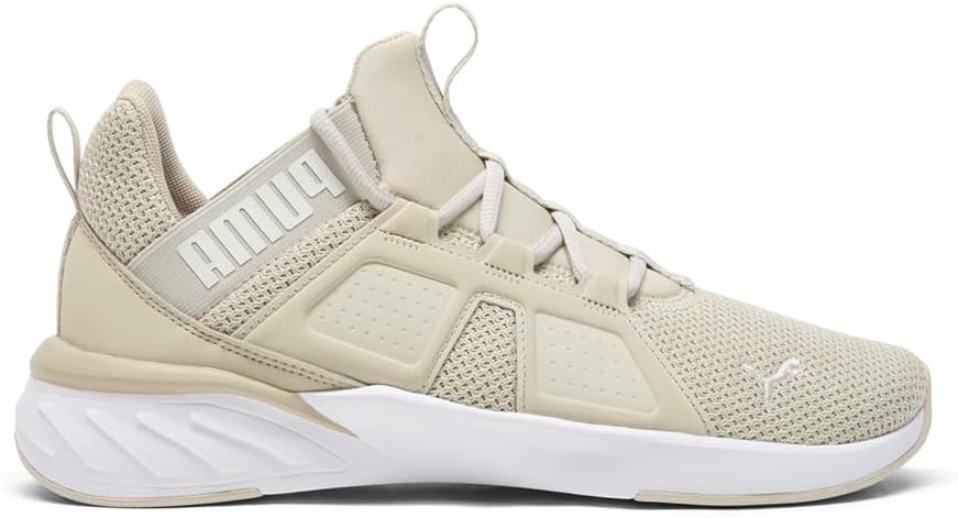 

Мужские кроссовки PUMA Contempt Demi Remix Mesh - Бежевые