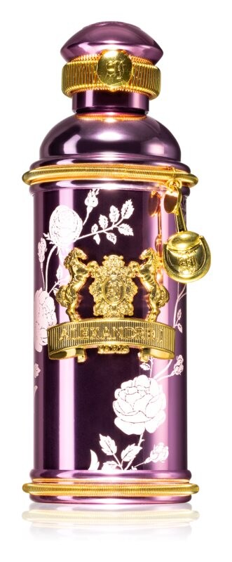 

Парфюмерная вода Alexandre.J The Collector: Rose Oud, 100 мл