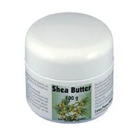 Масло для тела Shea, 100 г