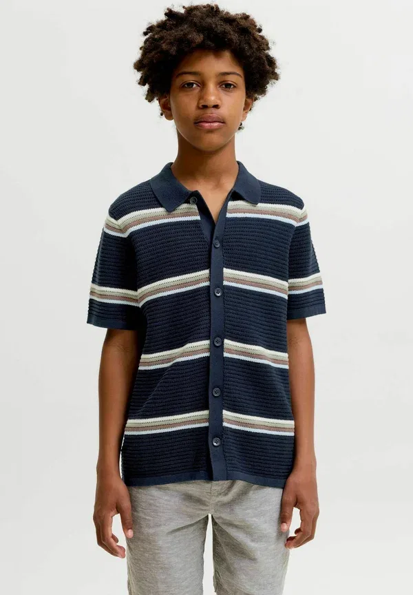 Детский кардиган Jack & Jones Junior — фото 2