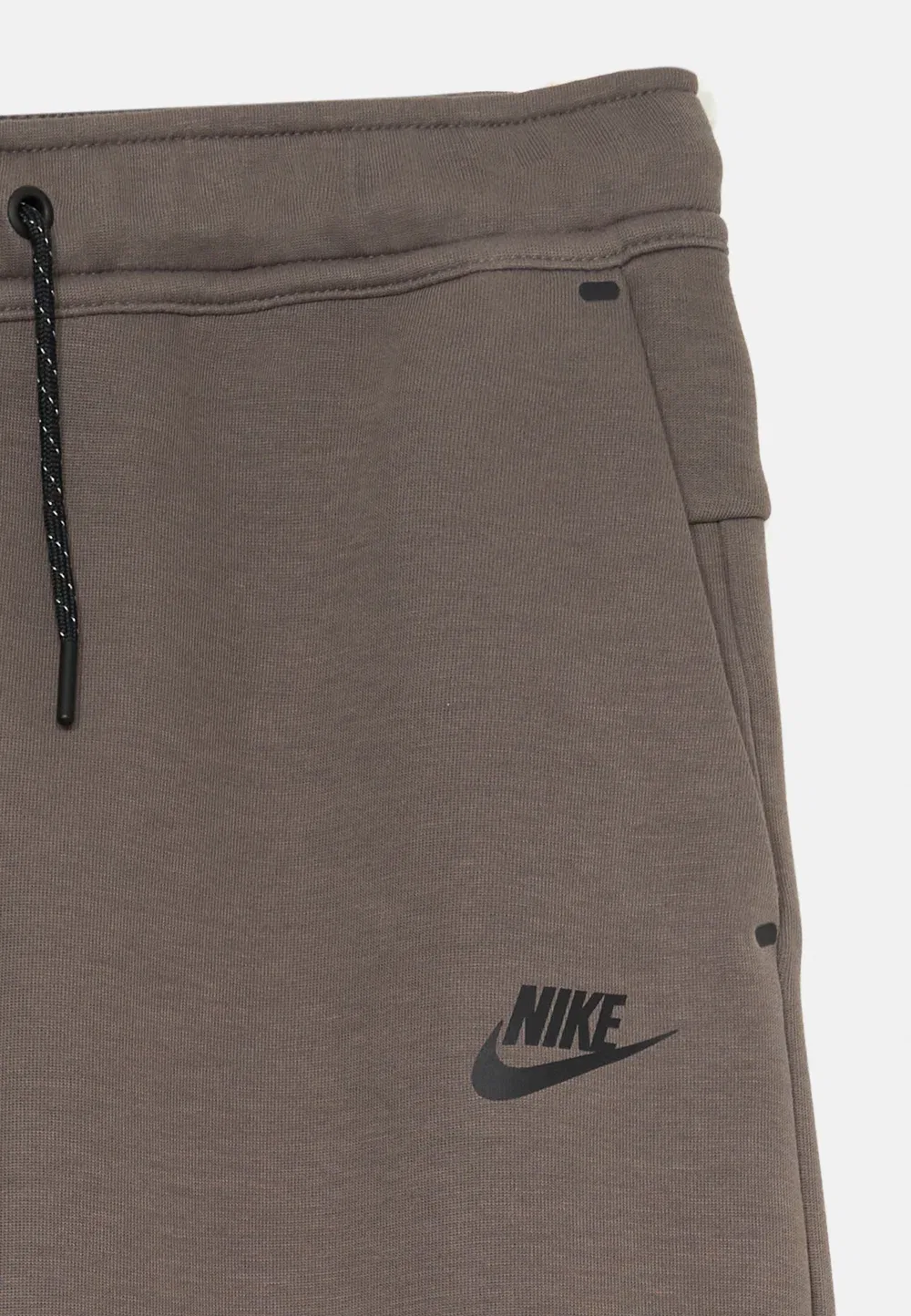 Спортивные штаны Nike Sportswear, Cave Stone/Orewood Burn/Black — фото 3