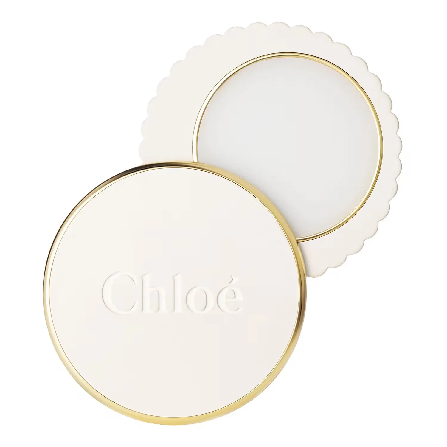 Твердые духи Chloé Atelier des Fleurs Cedrus, 3 г, для женщин
