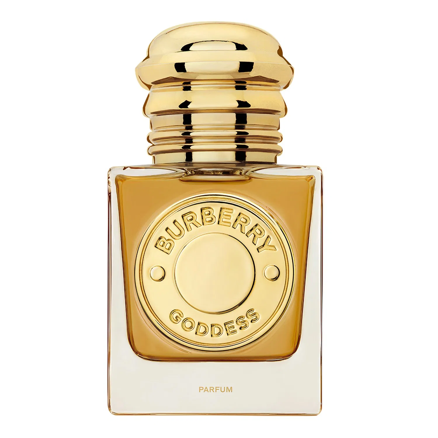 Парфюм 30 мл с лавандой и ванилью Burberry Goddess