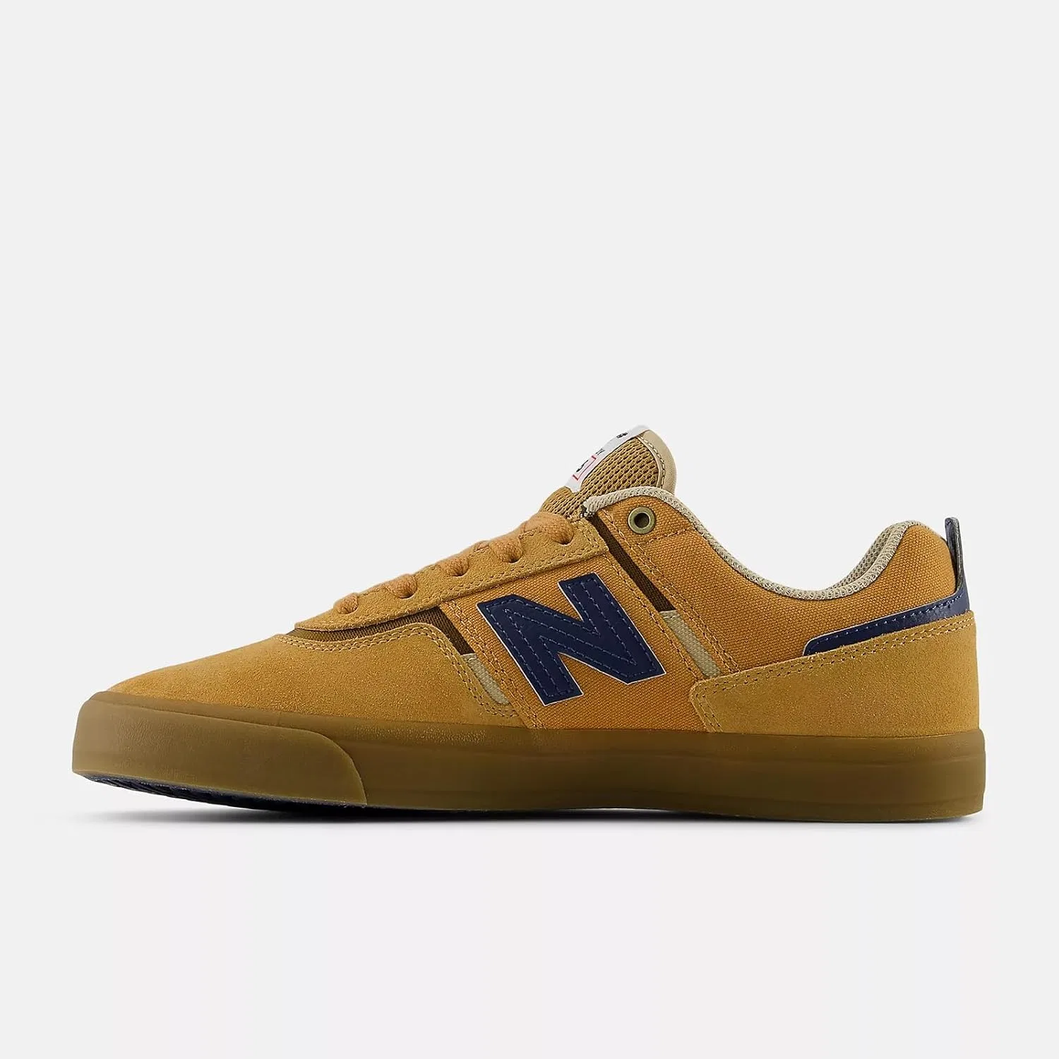 Кроссовки мужские New Balance, цвет Baked Clay — фото 3