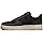 Кроссовки Nike Air Force 1' 07 LX FB8876-001, мужские, черный