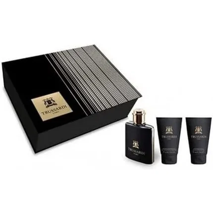 Подарочный набор для мужчин Trussardi 1911 Uomo, Trussardi