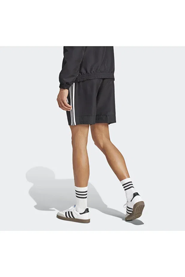 Мужские шорты для футбола Adidas, Multicolor — фото 2