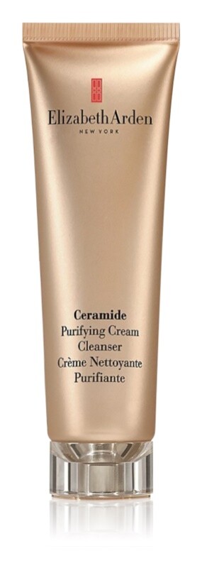 

Очищающий крем для лица Elizabeth Arden Ceramide