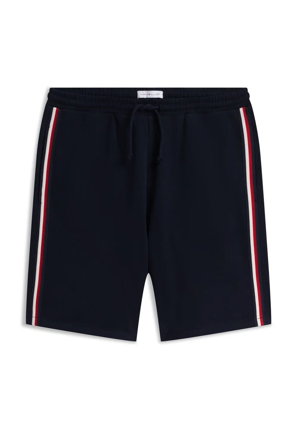 Отслеживание глобального - пижамные штаны Tommy Hilfiger, Navy Blue — фото 4