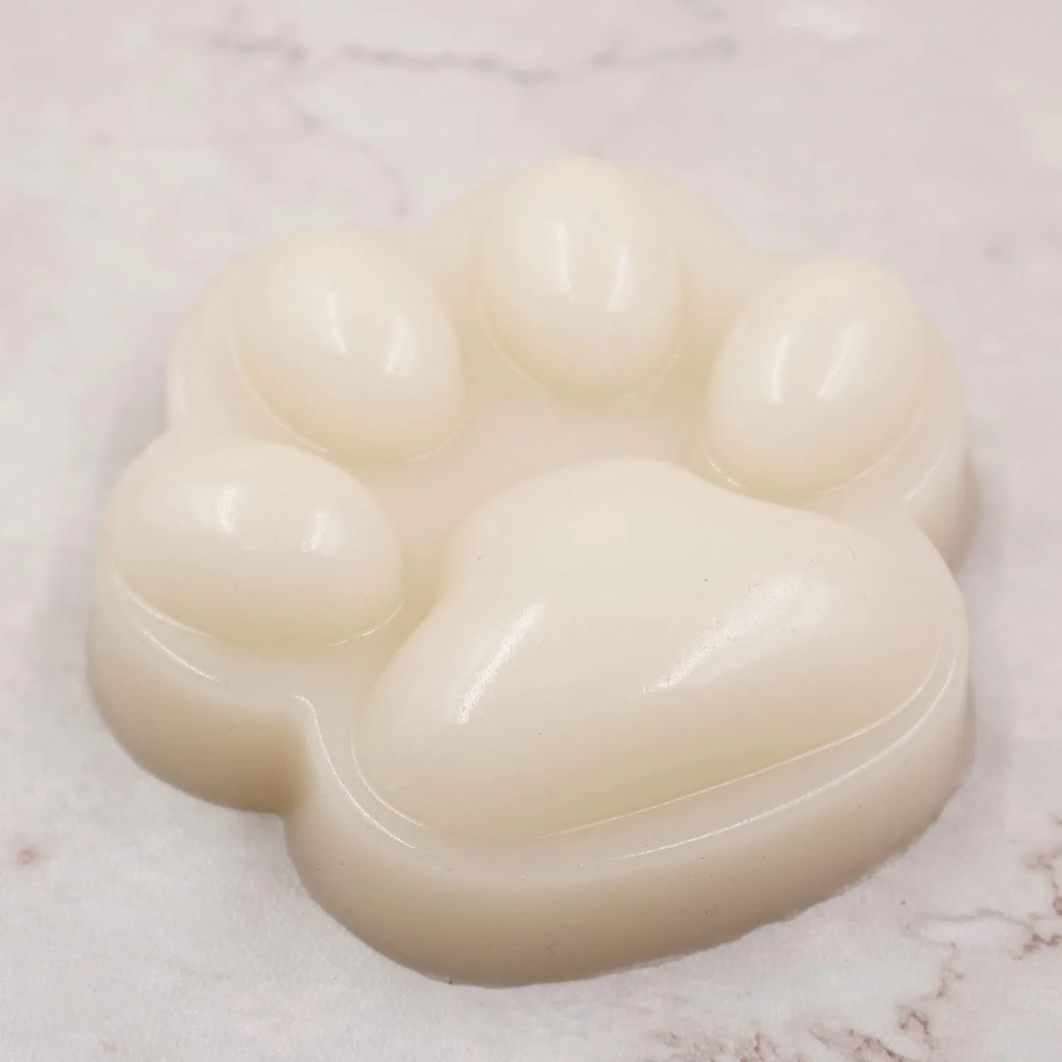 Набор для ванны: мыло Jelly и губка Konjac, Sun & Sia, 70 г — фото 3