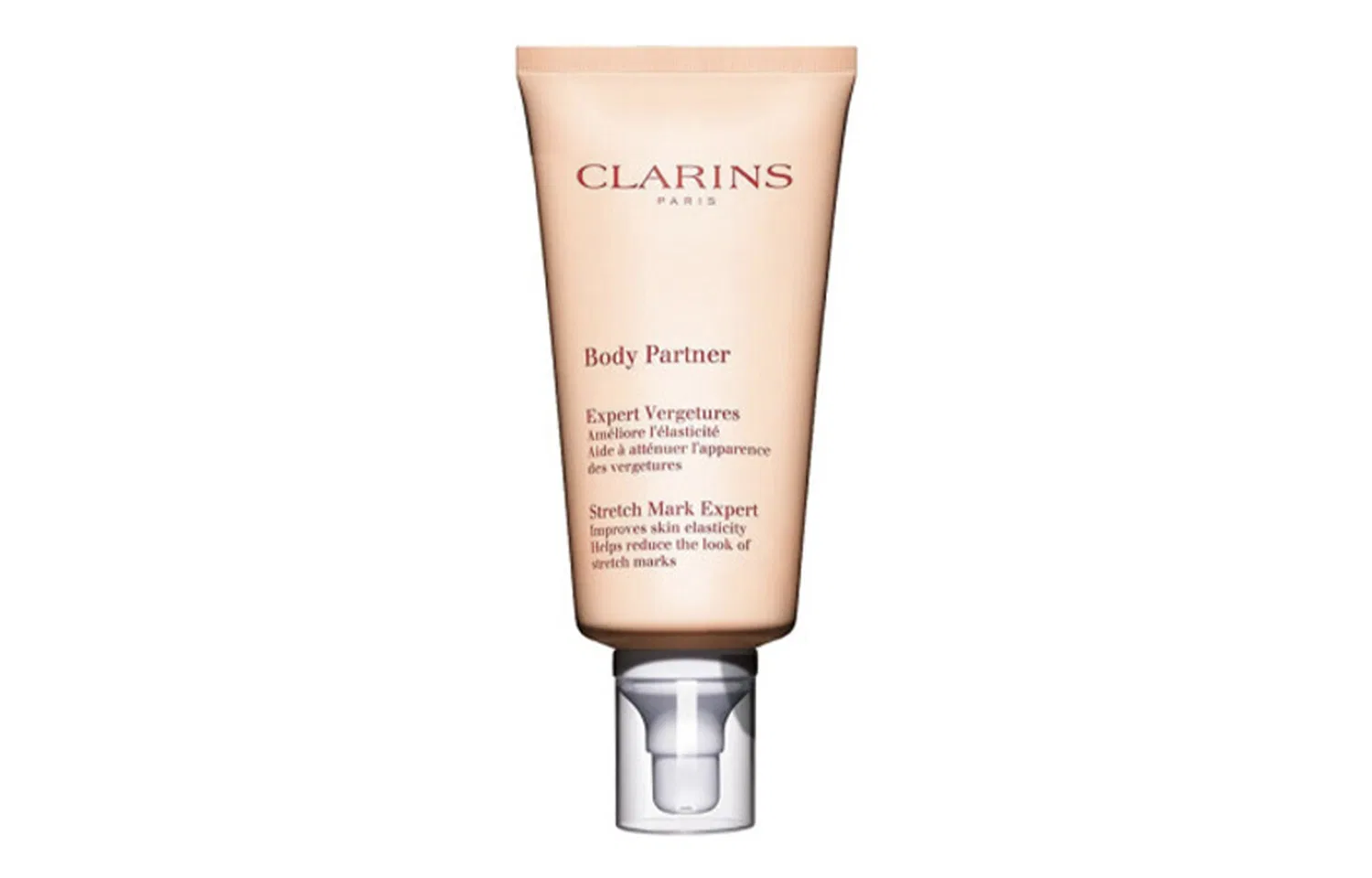 Лосьон для тела с разглаживающим эффектом CLARINS, 175 мл — фото 2
