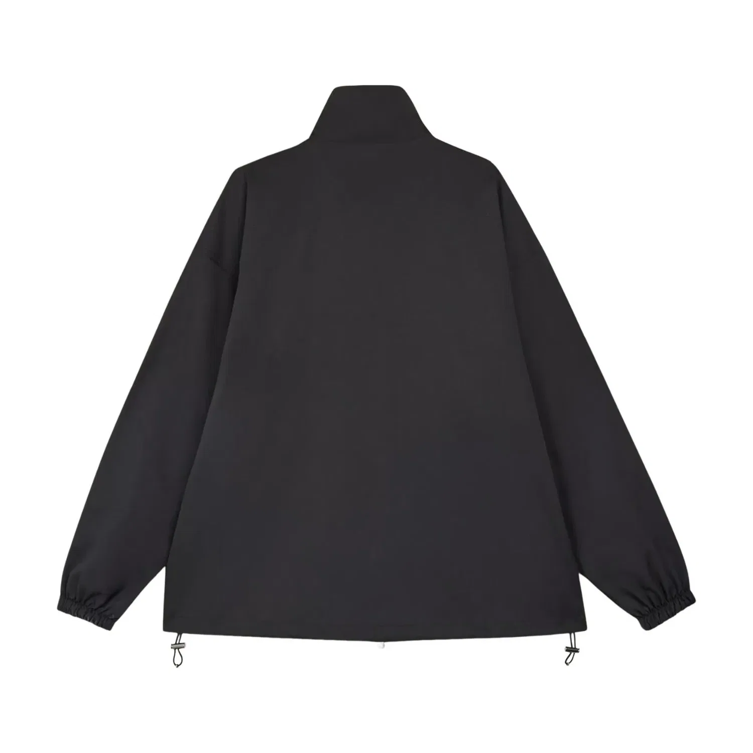 Мужская куртка Song for the Mute Adi008 RVSN Track Top Asia Sizing 'Black Off White' adidas, Black Off White — фото 2
