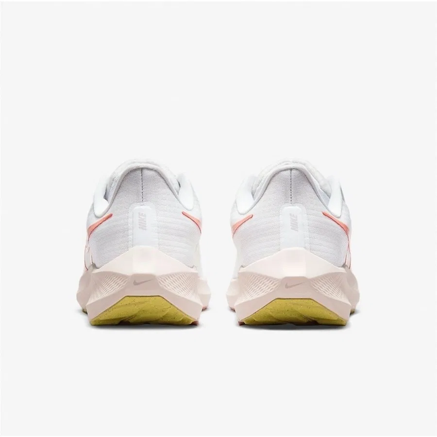 Кроссовки спортивные с шнуровкой Air Zoom Pegasus 39 Nike, Серый — фото 3