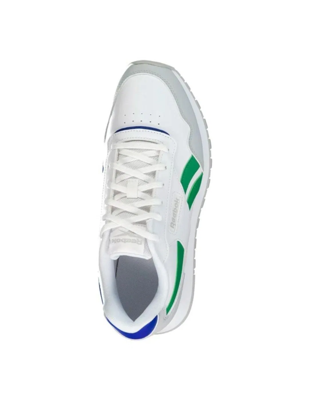 Детские кроссовки Reebok Royal Glide, Цвет: Bunt — фото 3