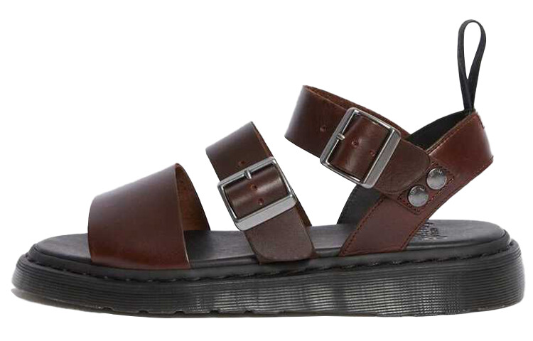 

Римские сандалии унисекс Dr.Martens