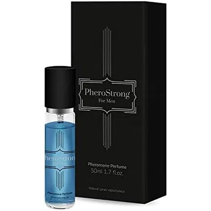 Женские духи с феромонами объемом 15 мл Pherostrong Pheromone