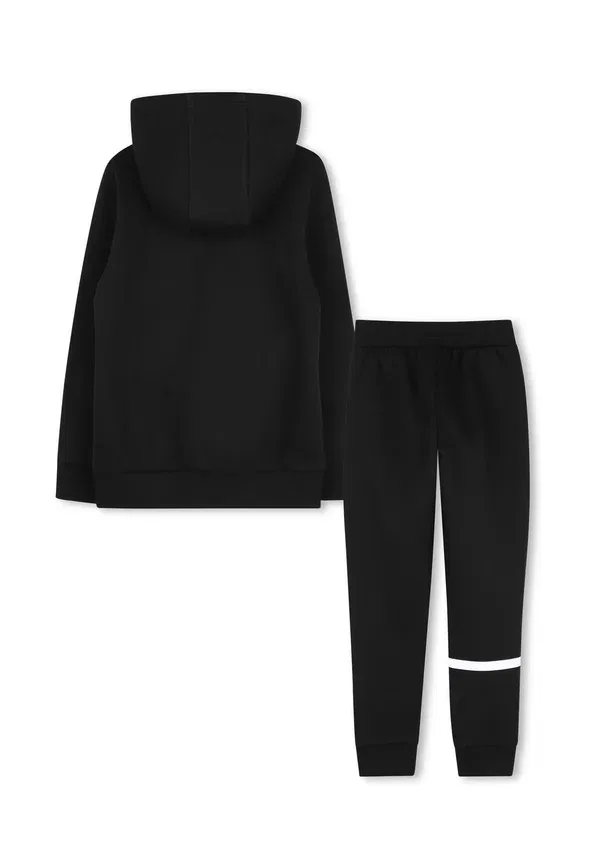 Детский спортивный костюм Boss Kidswear, черный — фото 2