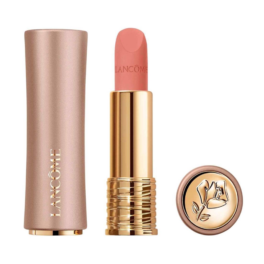 

Губная помада Lancome L'Absolu Rouge Intimatte, 215 First Kiss