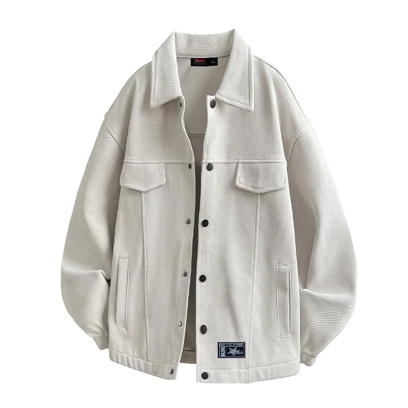 Детское пальто с лацканами BALENO, Light Khaki