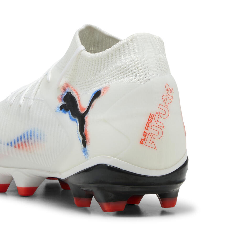 Футбольные бутсы FUTURE 8 PRO FG/AG женские PUMA — фото 2