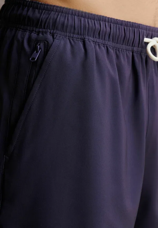 Плавки из полиэстера motion-flex swim shorts Next, purple, фиолетовый — фото 3