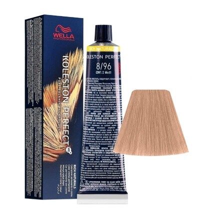 

Краска для волос Koleston Perfect Me+ 8/96 60 мл, Wella