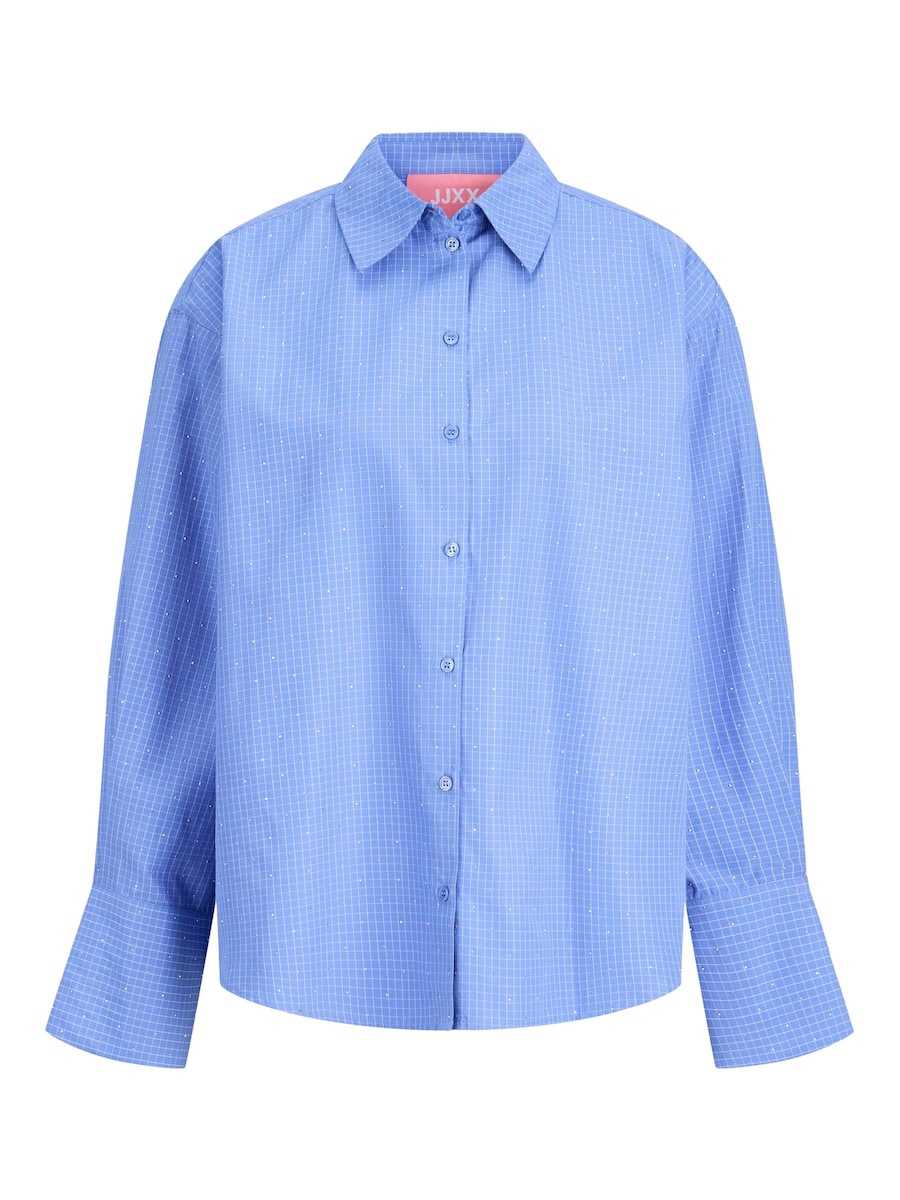 

Блуза JJXX JXBELLA, Blue Denim