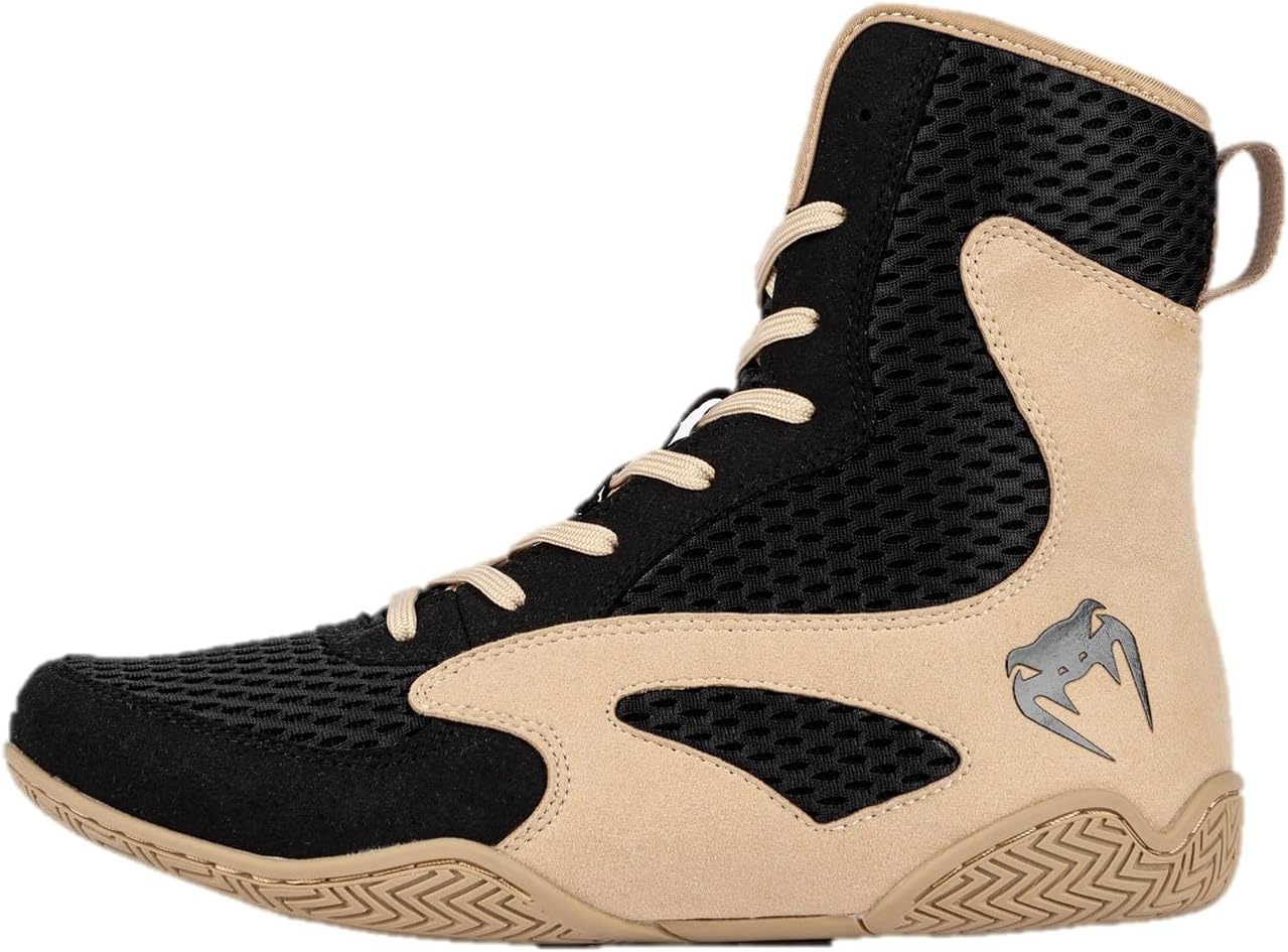 

Боксерские кроссовки VENUM Contender, черный