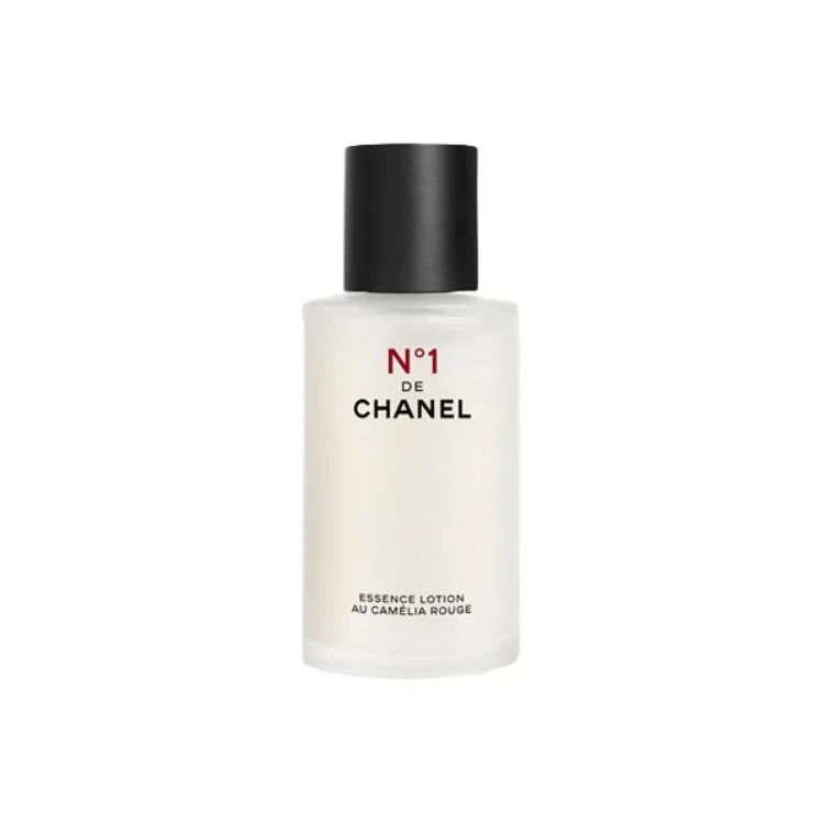 Тоник увлажняющий с экстрактом красной камелии CHANEL No. 1 Red Camellia, 150 мл — фото 3