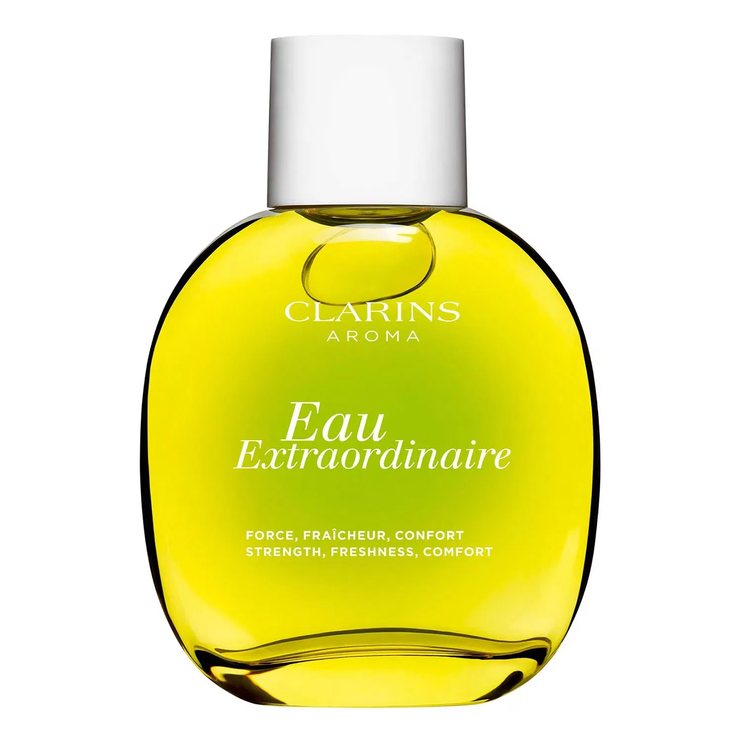 Парфюмерная вода CLARINS, 100 мл, цветочный