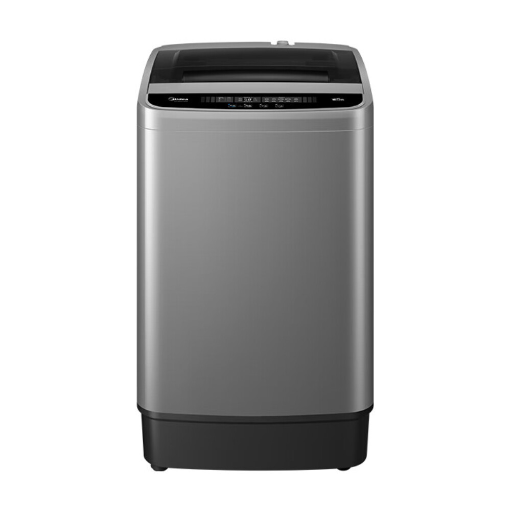 

Машина для мытья обуви Midea MXX65VWE, серый