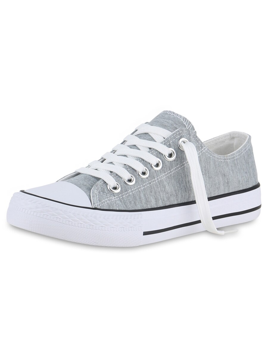 

Повседневные кроссовки Van Hill Sneakers Christopher, светло-серый