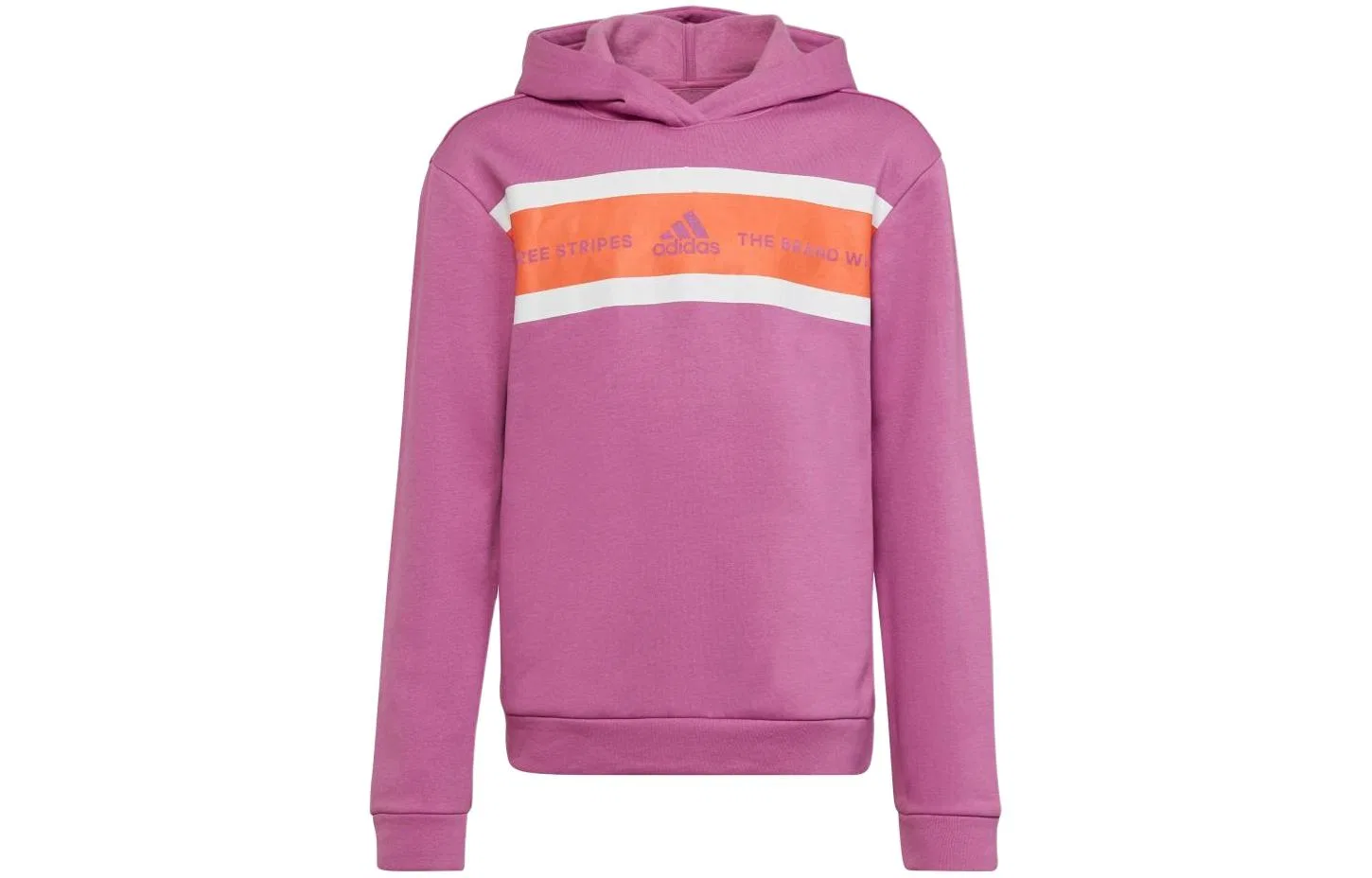 Детский свитшот Adidas, Light Lavender