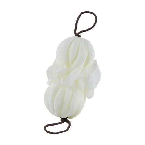 Эксфолиирующее полотенце Body Brush zxb-shop, 21 см, D