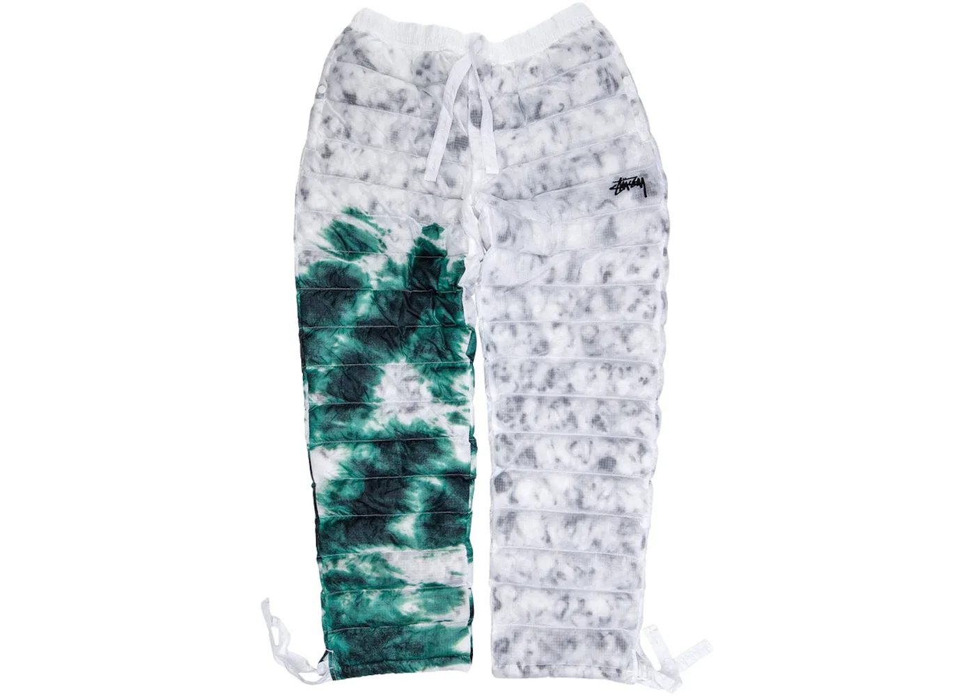 Мужские утепленные штаны с принтом Pant Nike, Multi