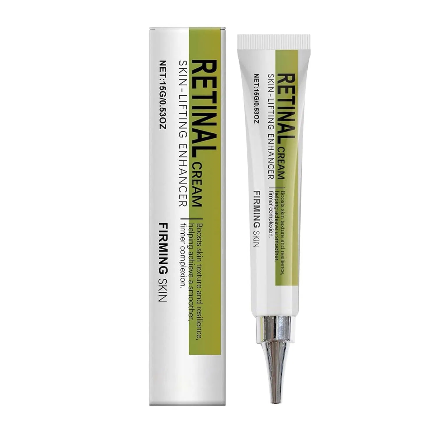 Крем для лица Retinal Shot Tightening Booster, Generisch, 15 г