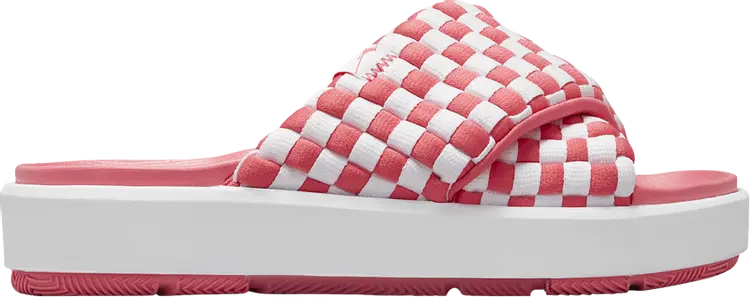 Сандалии Wmns Jordan Sophia Slide Sea Coral Sail, розовый