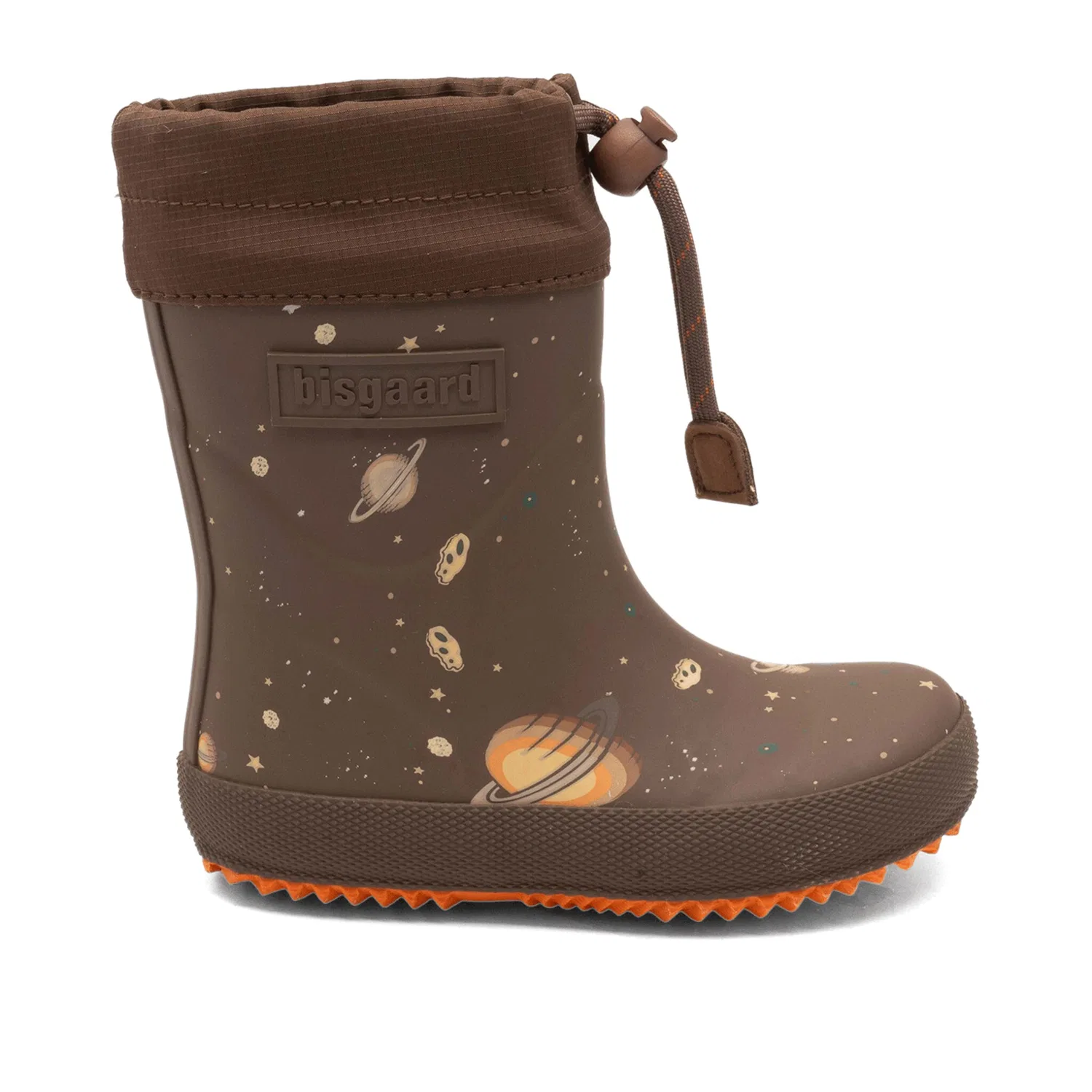 Обувь Bisgaard, Lost In Space Brown