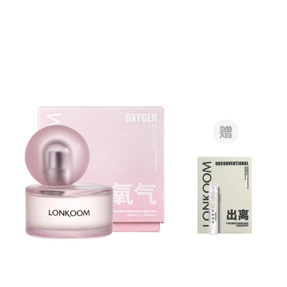 Парфюм Langham Mist Collection, фруктовый аромат, LONKOOM