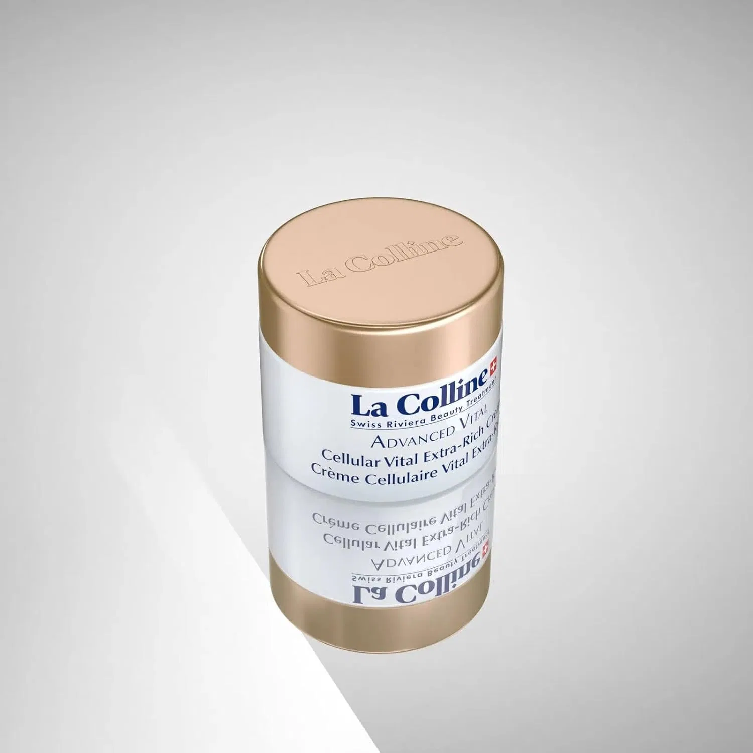 Крем для лица La Colline Advanced Vital Cellular Vital Extra-Rich Cream, 30 мл — фото 4
