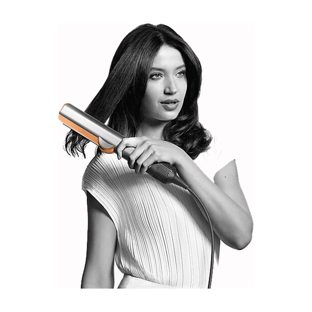 Выпрямитель Dyson Airstrait HT01, Nickel/Copper — фото 3