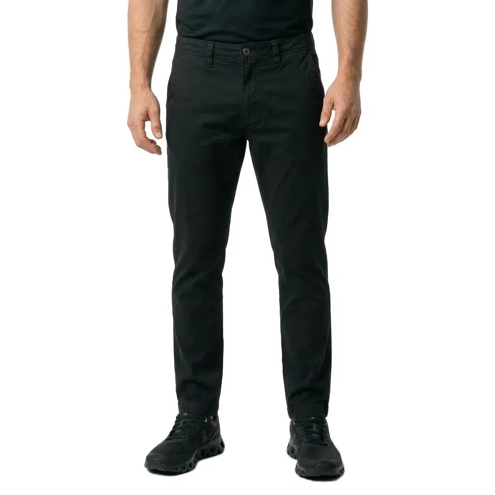 Брюки Utility Superdry, черный — фото 3