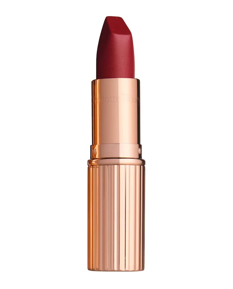 

Губная помада Charlotte Tilbury Matte Revolution, оттенок Love Liberty