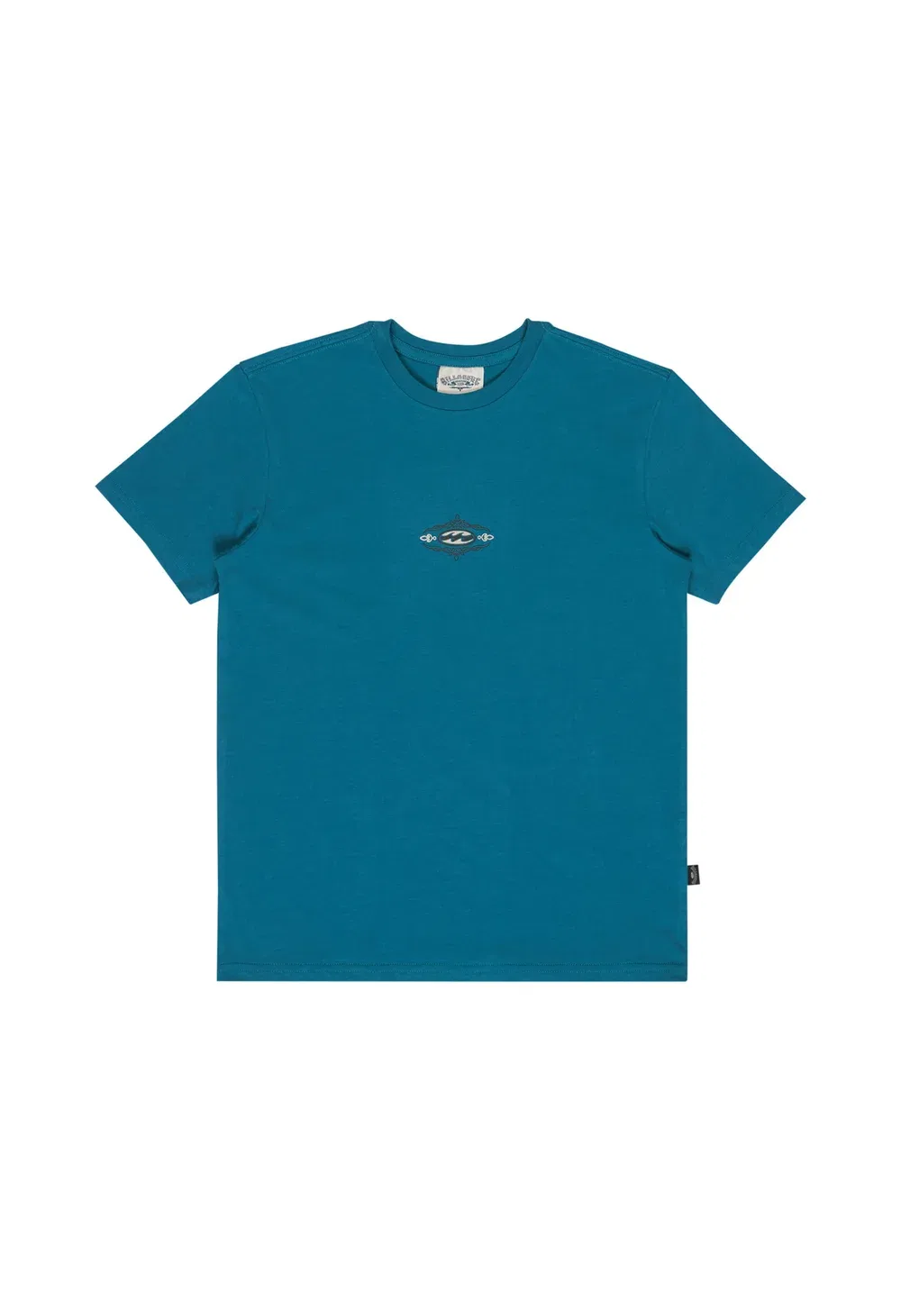 Одежда Jungen 8-16|топы ebbzt00252 - футболка с принтом Billabong, Bql — фото 4